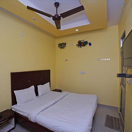 Hotel O Rama Palace Морадабад Екстериор снимка